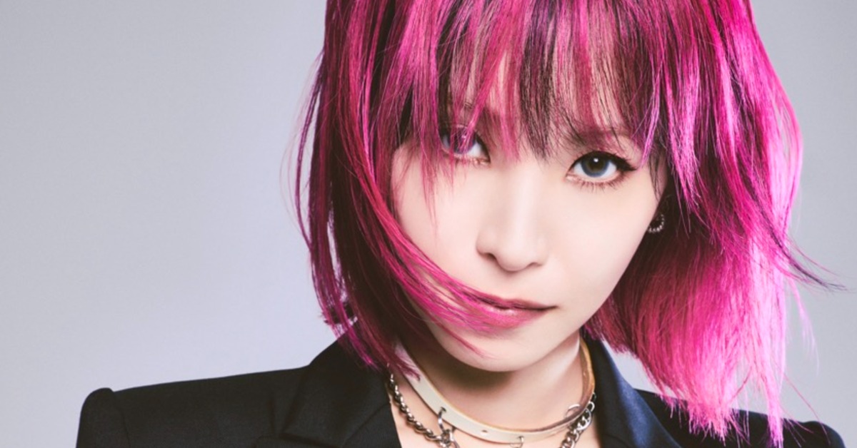 日本搖滾歌姬 LiSA 今（5）日正式宣佈展開全新亞洲巡迴演唱會。（圖／好玩專賣店提供）