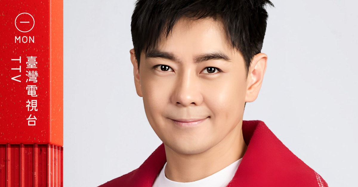 林志穎睽違16年驚喜重返《紅白》。（圖／台視提供）