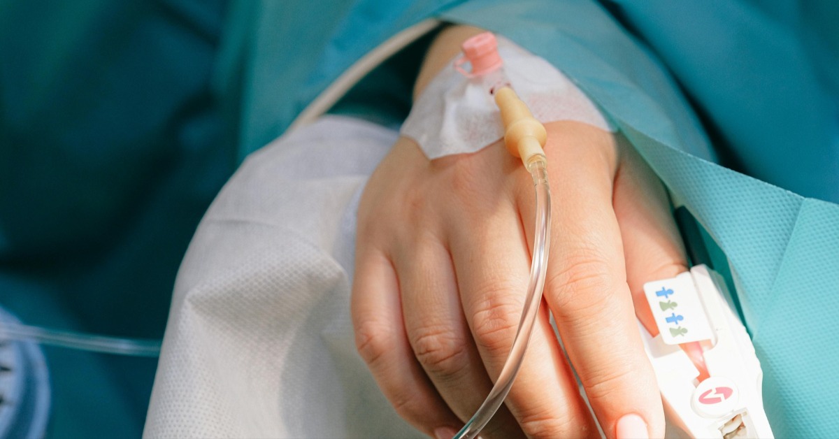 美國女星珍特卡（Jayne Trcka）驚傳逝世，享壽62歲。（示意圖／翻攝自Pexels）