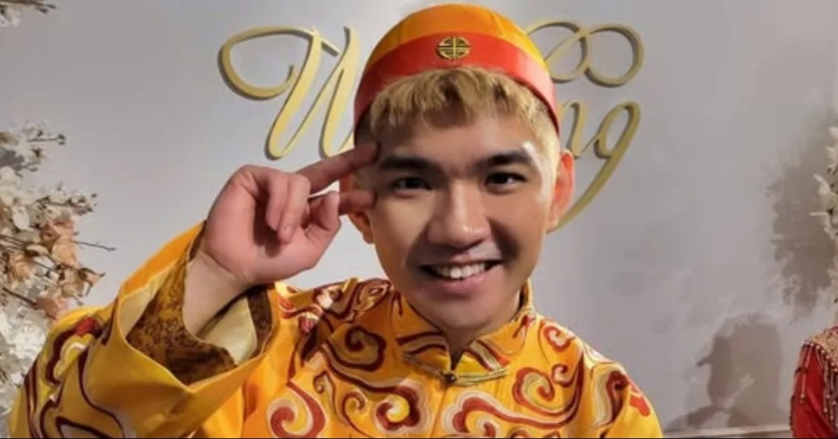 網紅晚安小雞。（圖／翻攝自晚安小雞臉書）