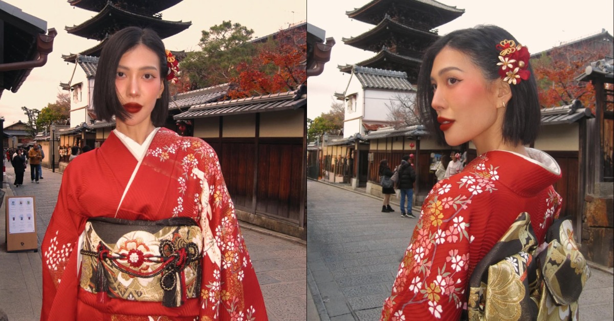 網紅莫莉黑歷史隨著爭議再度被挖出。（圖／翻攝自莫莉IG）