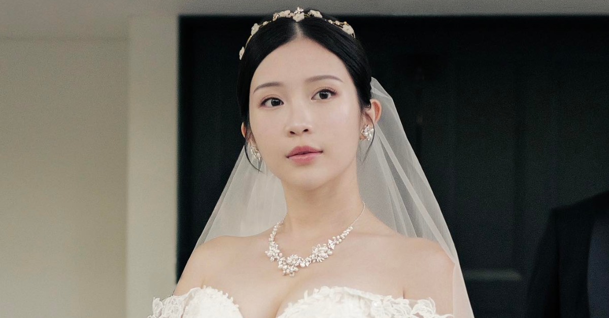 藝人鄭家純（雞排妹）。（圖／翻攝自鄭家純臉書）