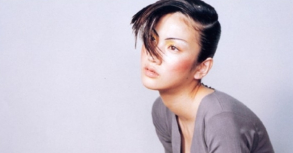 日本資深名模古谷恵病逝，享年47歲。（圖／mage-tokyo.co.jp）