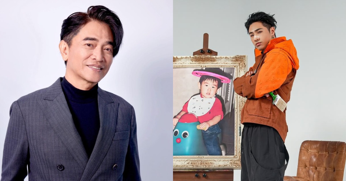 「老唐牛肉麵」爆停業，吳宗憲、鹿希派回應了。（圖／翻攝自吳宗憲臉書、鹿希派IG）