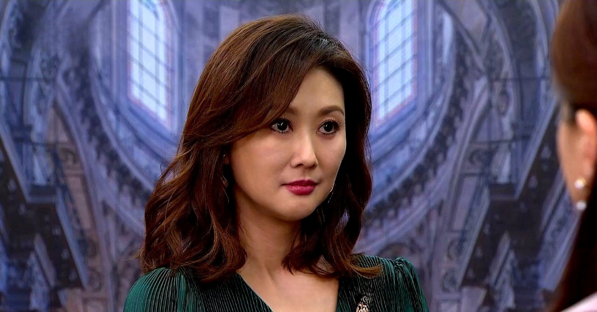 陳珮騏飾演的「蕭紅雪」成為觀眾熱議焦點。（圖／三立提供）