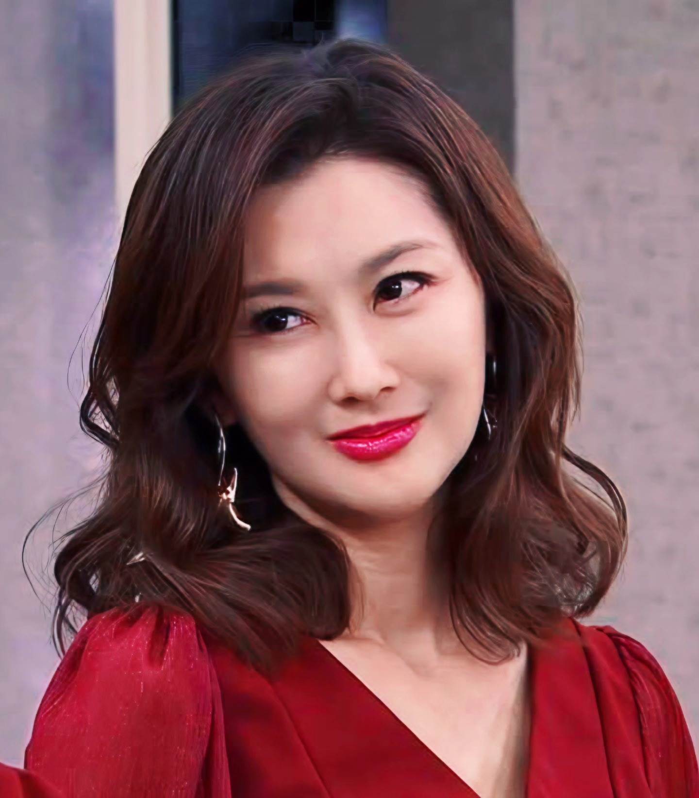 陳珮騏認為演員本就是在演出人生百態。（圖／三立提供）