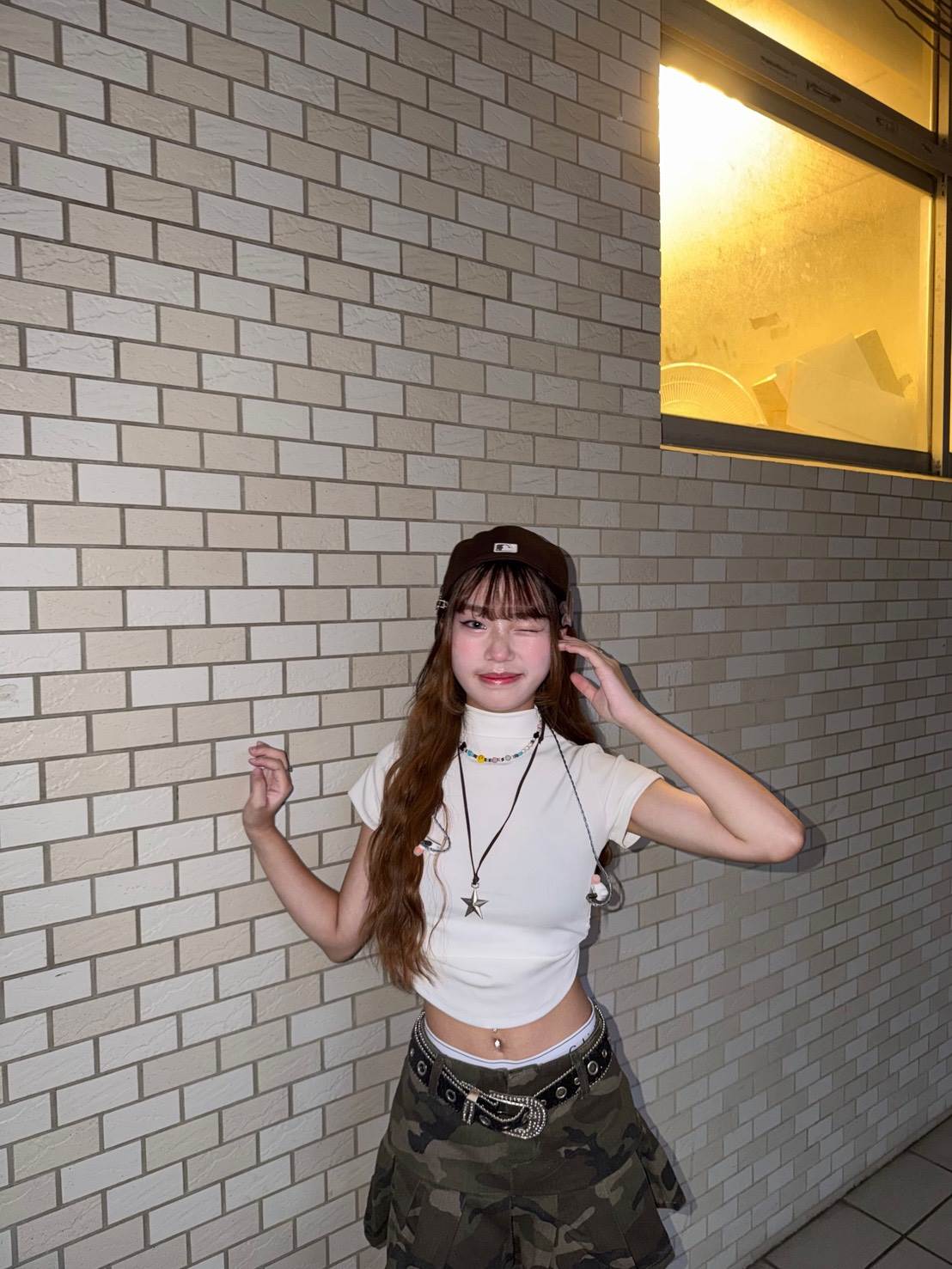 欣菲新歌〈Dream My Dream〉藏父愛。（圖／品婕娛樂提供）