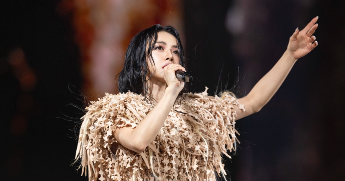 蔡依林提告造謠網友。（圖／凌時差音樂提供）