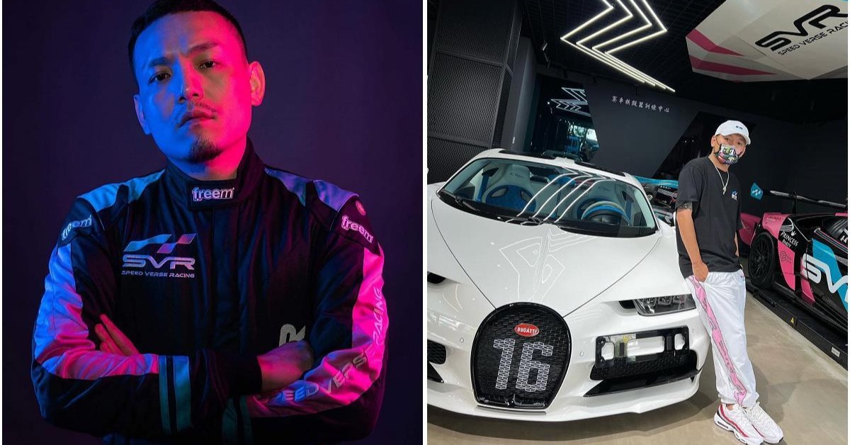 柬埔寨媒體《柬中時報》7日晚間披露，太子集團創辦人兼董事長陳志於當地遭逮捕，並已被遣返中國接受調查。（圖／翻攝《911_eo》的IG）