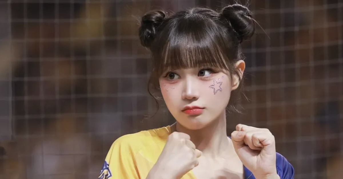 邊荷律日前突接父親驟逝消息。（圖／翻攝自邊荷律IG）