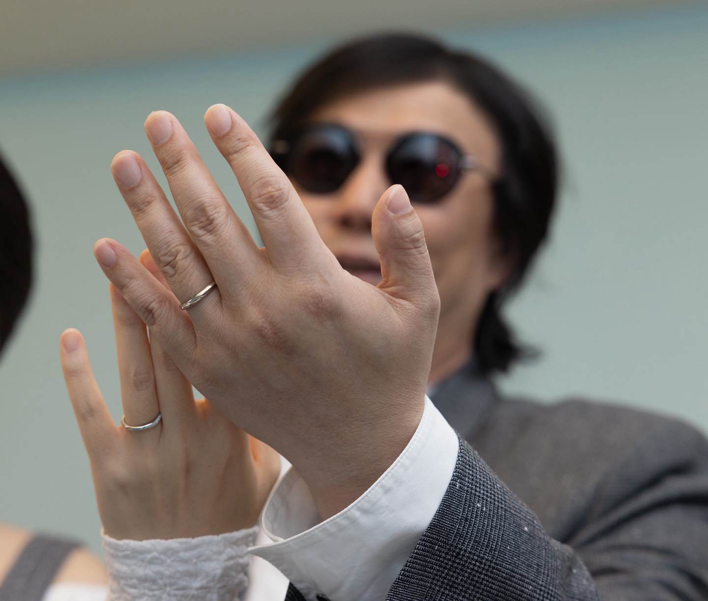 <a href='https://star.ebc.net.tw/search/tags/蕭煌奇結婚/' target='_blank'>蕭煌奇結婚</a>了。（圖／華納音樂提供）