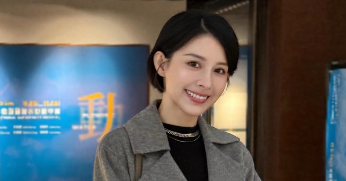 星座專家白瑜澄清「沒有偷情、沒有介入婚姻」，駁斥與已婚男泡湯等指控。（圖／翻攝自IG@nascabai）