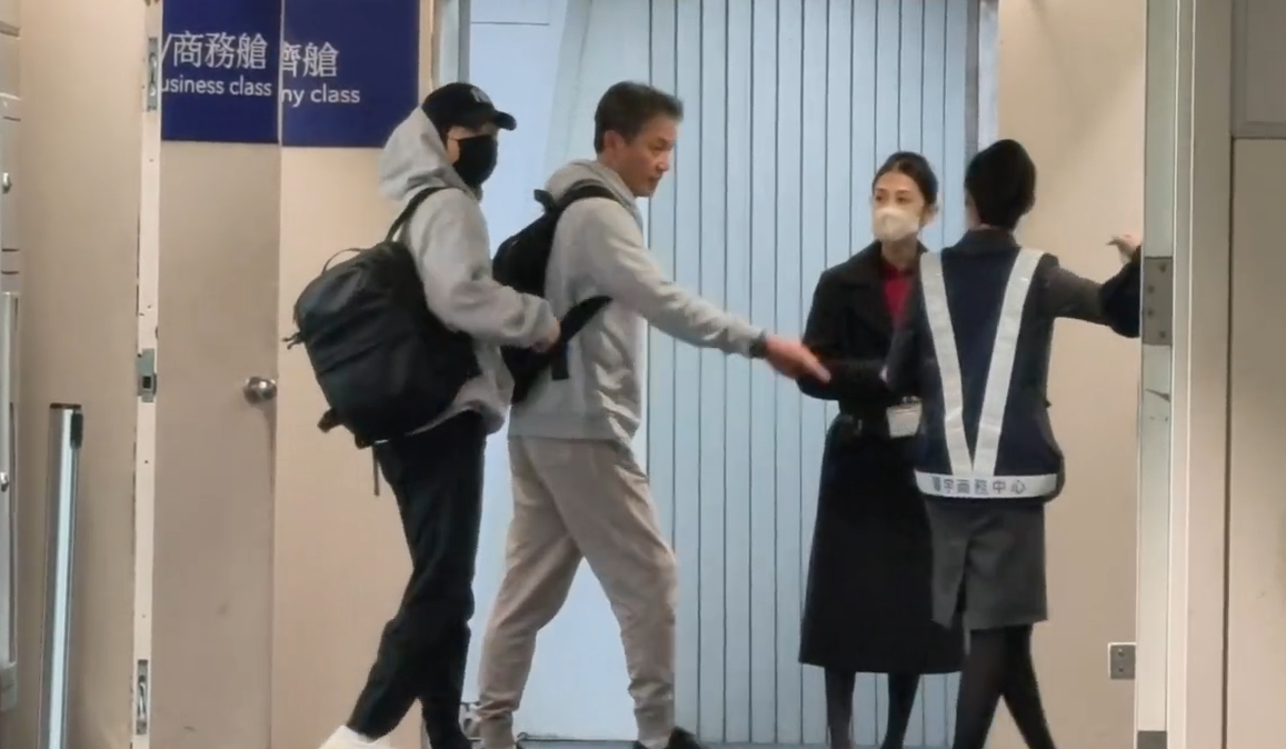 男團Stray Kids。（圖／東森新聞）