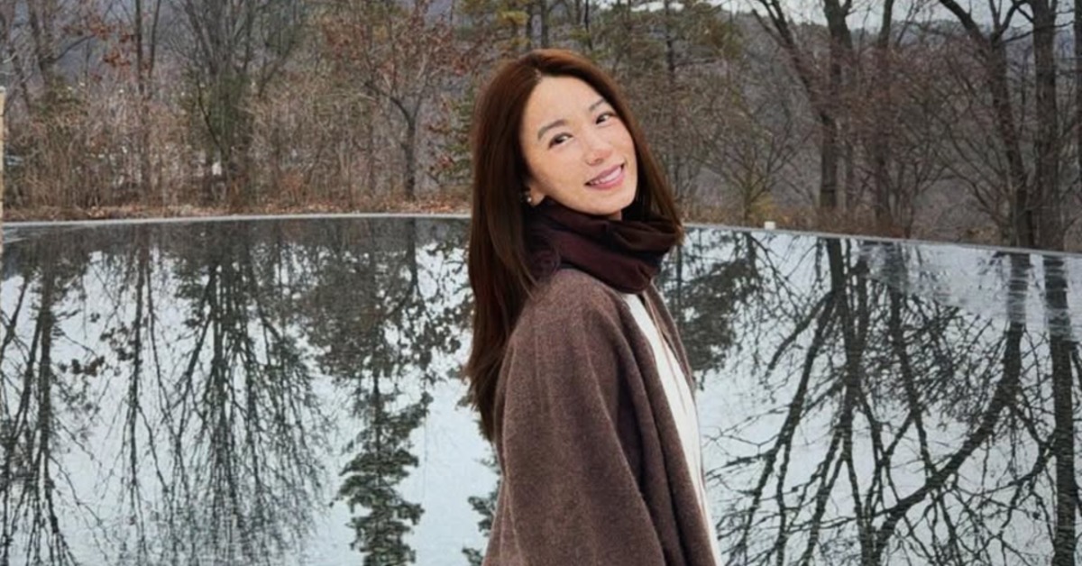 田馥甄飽受失眠所苦。（圖／翻攝自田馥甄Instagram）