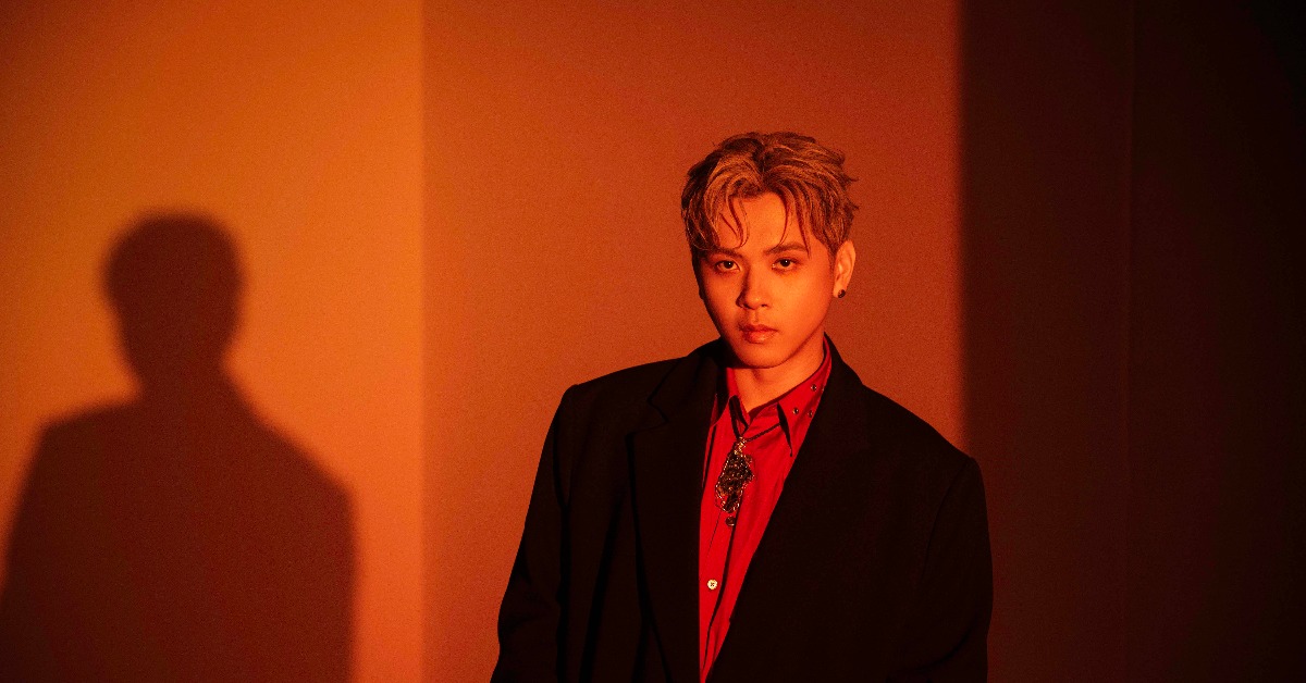 新銳創作歌手暨製作人MOSUN 推出全新單曲。（圖／更日未來提供）