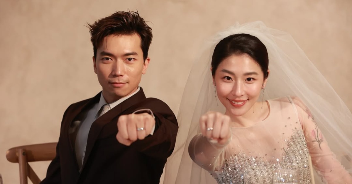 楊傑宇、吳侑函被控撞死人只賠償12萬元。（圖／翻攝自楊傑宇Instagram）