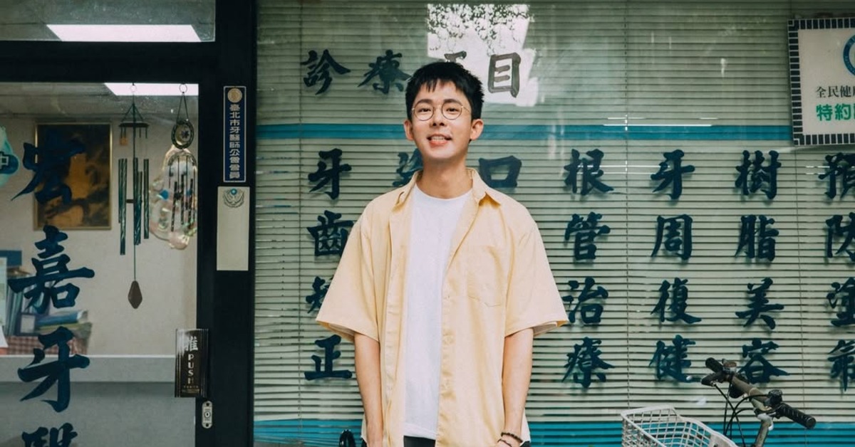 「阿滴英文」將走入歷史，本人證實揭原因。（圖／翻攝自阿滴IG）