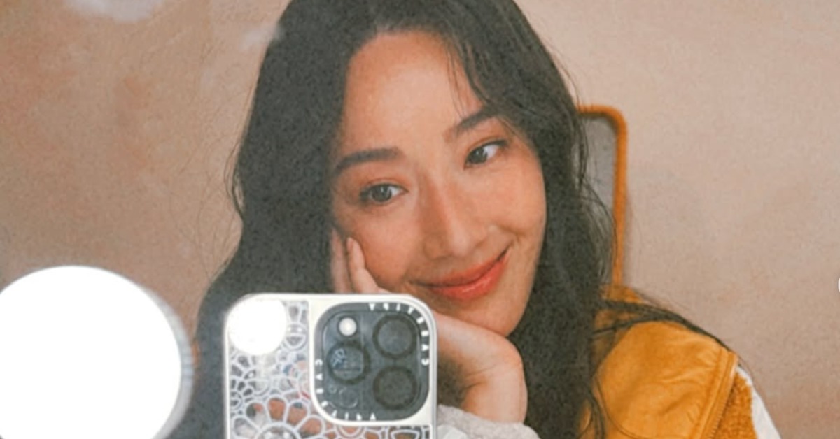 隋棠為錯過舞台劇演出感到懊悔。（圖／翻攝自隋棠IG）