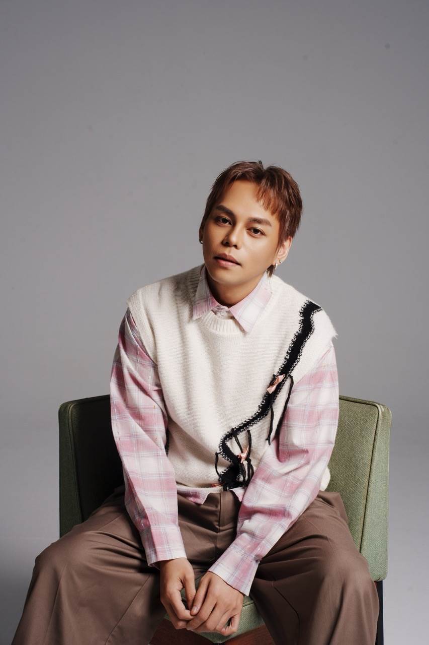 楊琳在低潮期感受到人情冷暖的現實面。（圖／上多利娛樂提供）