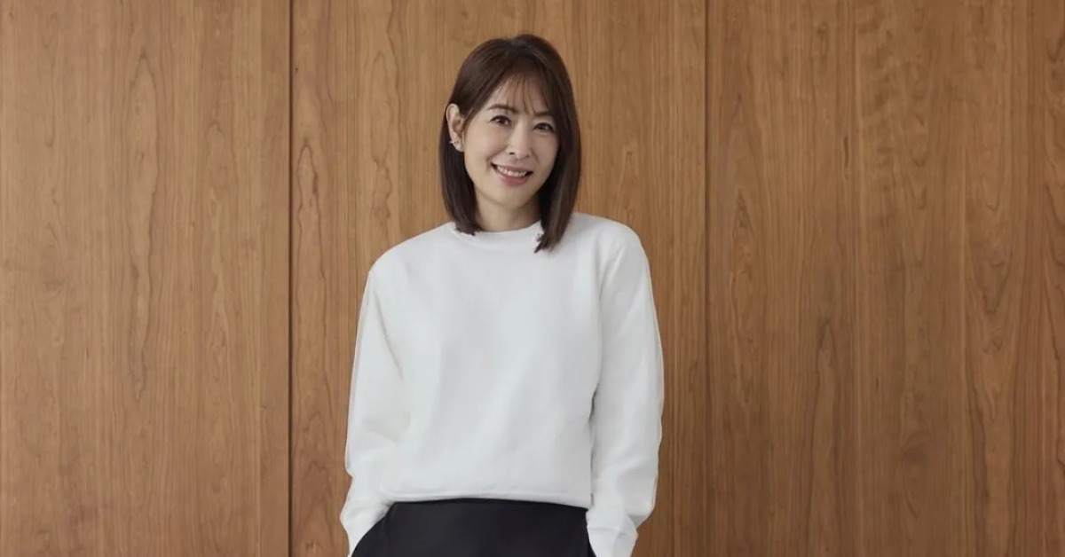 台北101董座賈永婕親自在Threads上回應，會了解專櫃歧視爭議。（圖／翻攝自賈永婕IG）