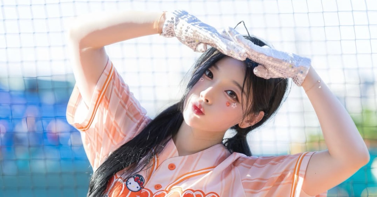 趙娟週離開合作2年經紀公司2S SPOTAINMENT。（圖／翻攝自趙娟週IG）