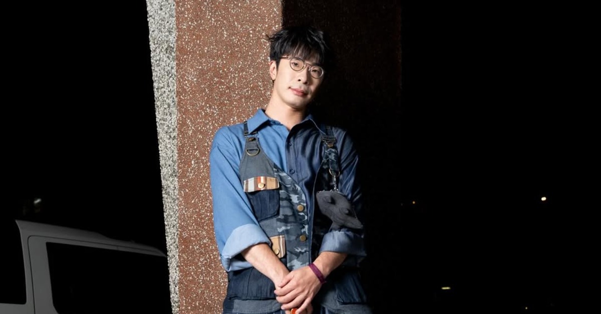 鍾佳播宣布拍成人片。（圖／翻攝自鍾佳播IG）