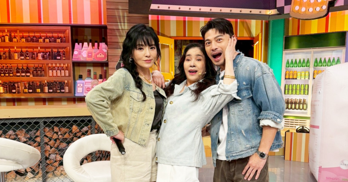 （圖／TVBS提供 ）