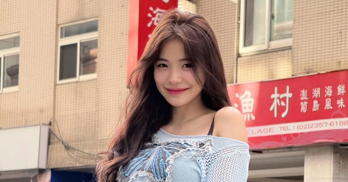 李多慧正面回應傳聞。（圖／李多慧IG）