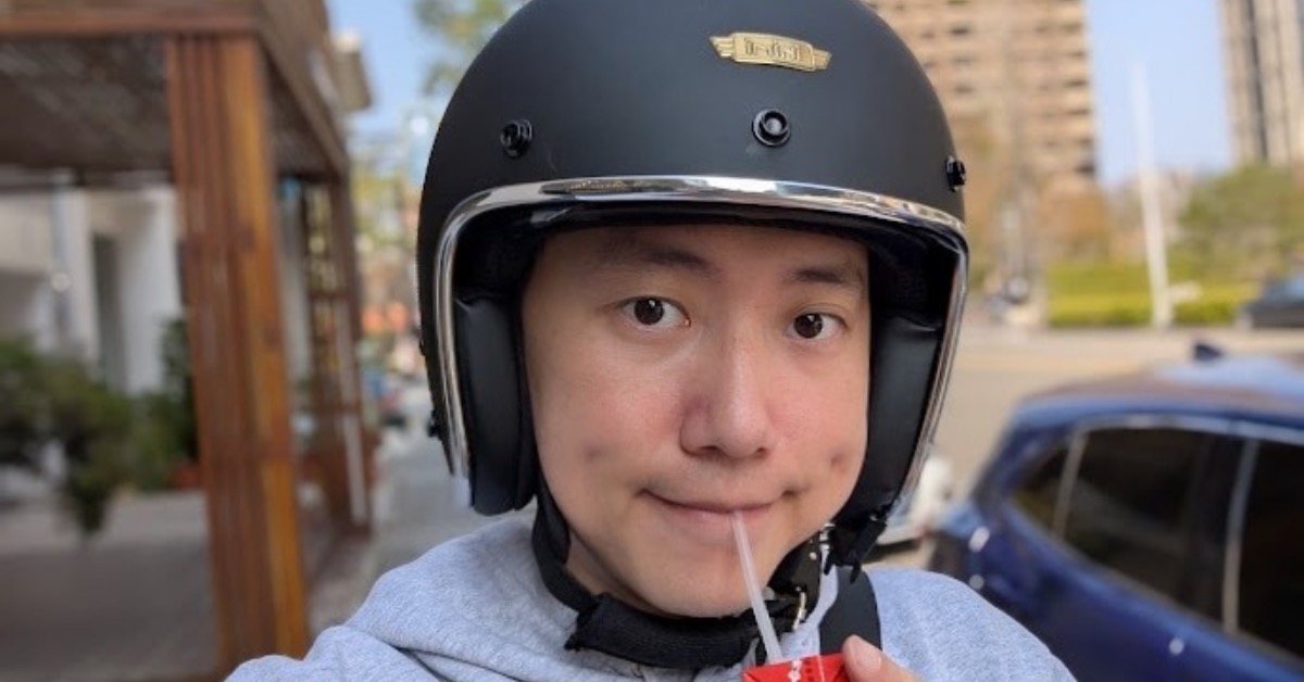 Cheap因影片內容遭雷虎科技點名揚言提告。（圖／翻攝自Cheap臉書）