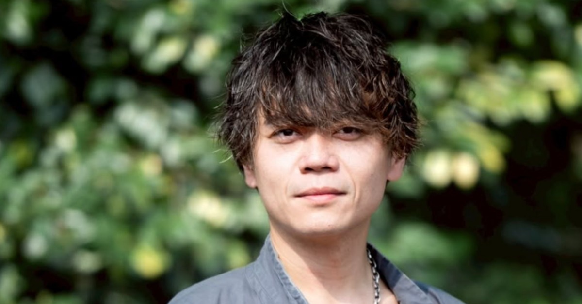 YouTuber「Ryu」近日談論日本政治挨轟。（圖／翻攝自RyuIG）