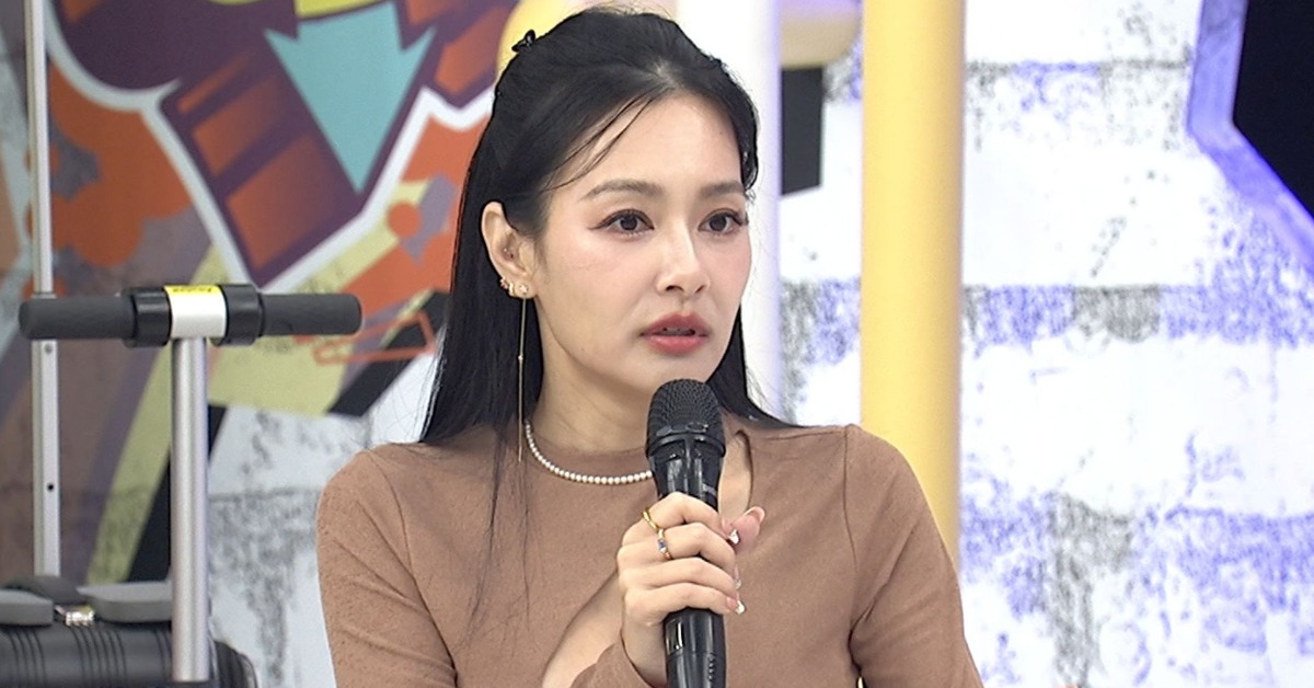 王思佳控訴老公經常在需要時消失。（圖／中天電視提供）