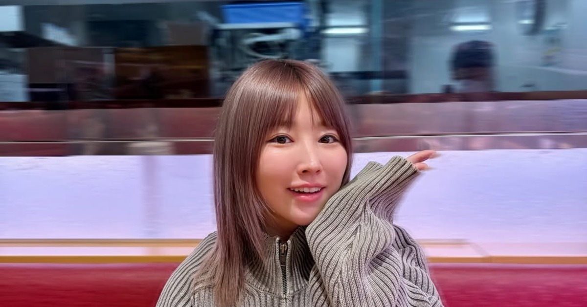 松本菜奈實宣告正式引退。（圖／翻攝自松本菜奈實IG）