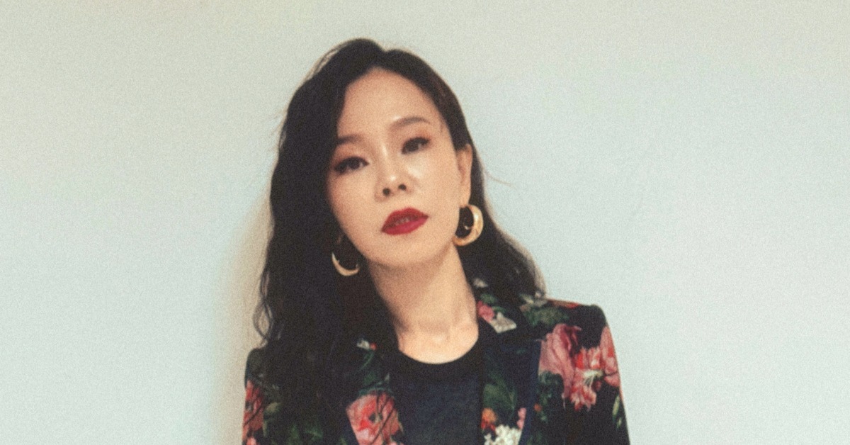 彭佳慧首次演繹懸疑劇的歌曲。（圖／索尼音樂提供）