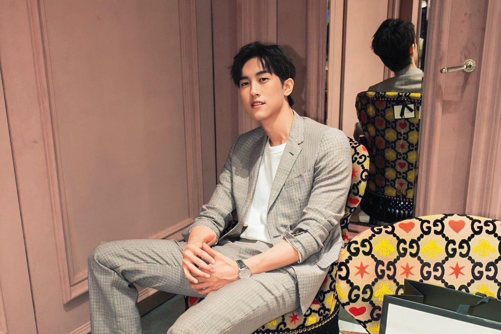 范姜彥豐爆出老婆粿粿外遇王子後，獲得輿論普遍同情，如今卻有他出入德州撲克賽場的消息流出。（圖／翻攝自范姜彥豐IG）