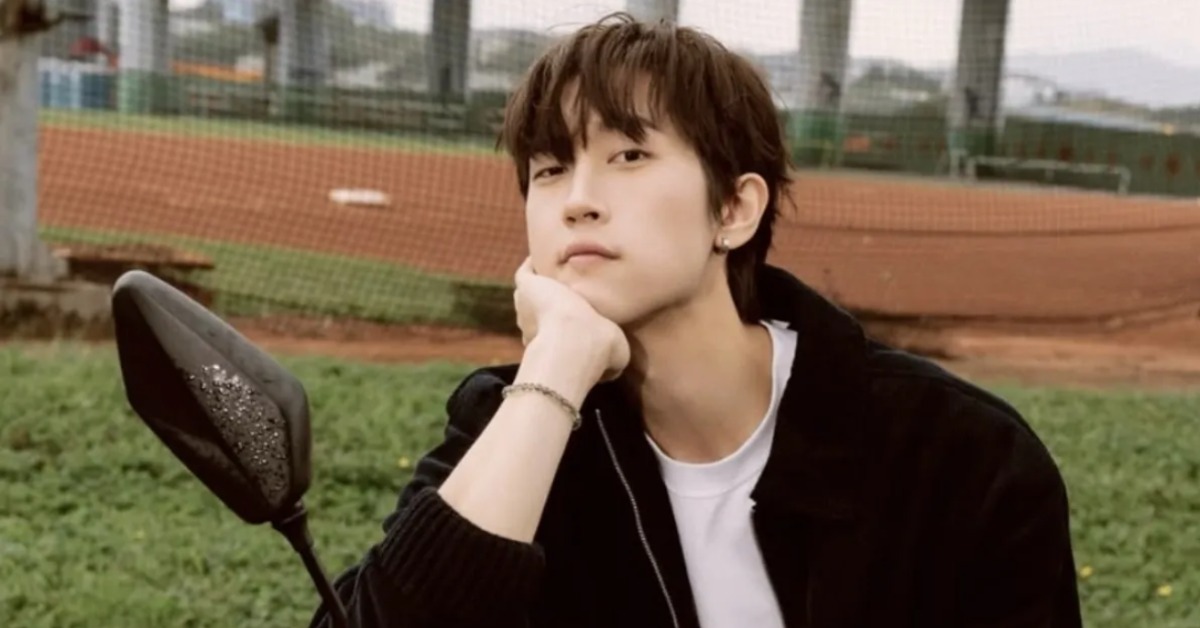 范姜彥豐遭爆頻繁出入德州撲克賽場。（圖／翻攝自范姜彥豐IG）