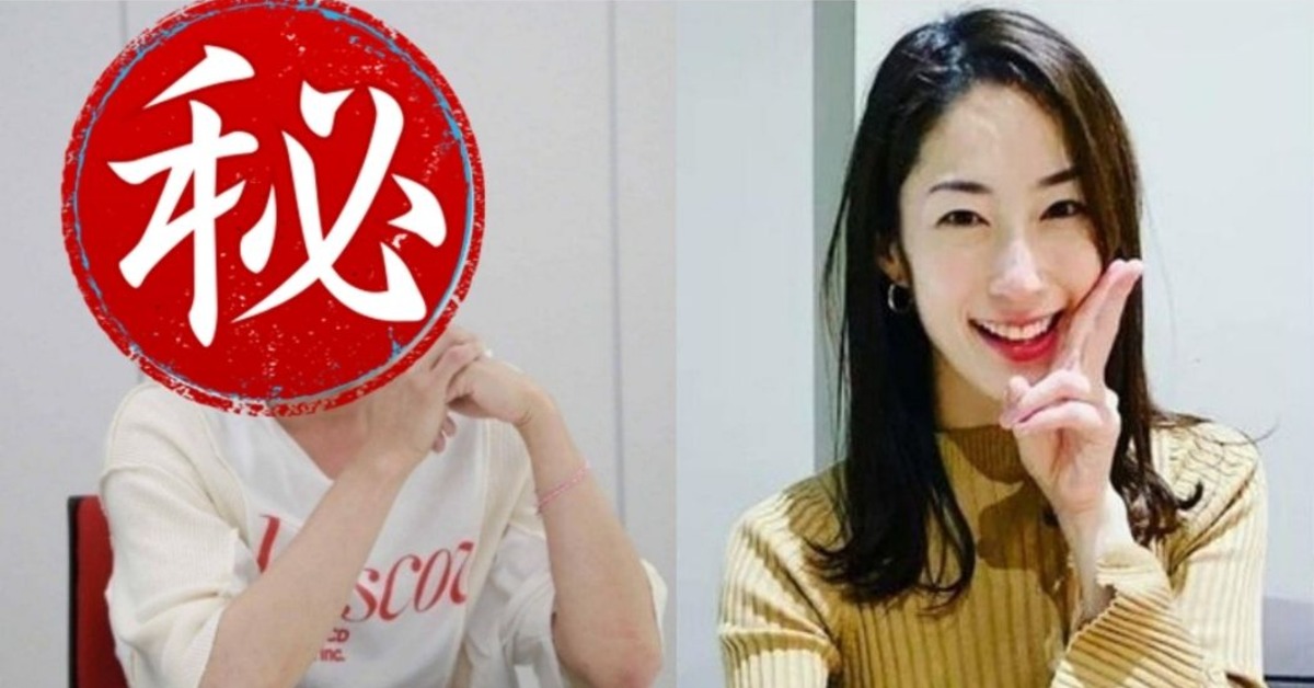 日本藝人佐藤寬子近日受訪，首度公開未婚生子的孩子生父。（圖／翻攝自X／鏡週刊）