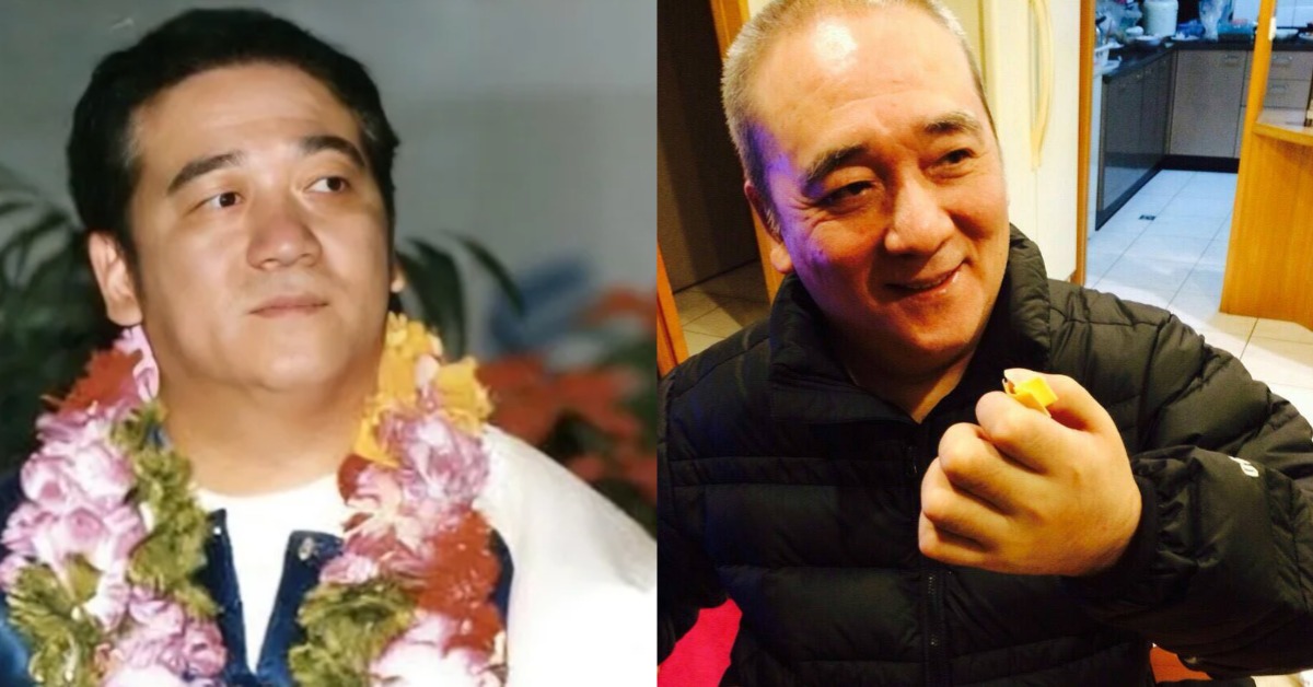 趙學煌追思會時間地點公佈。(圖／翻攝自寇世勳、趙學煌臉書）