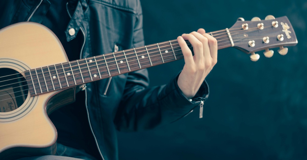 鄉村音樂傳奇離世。（示意圖／翻攝自pexels） 