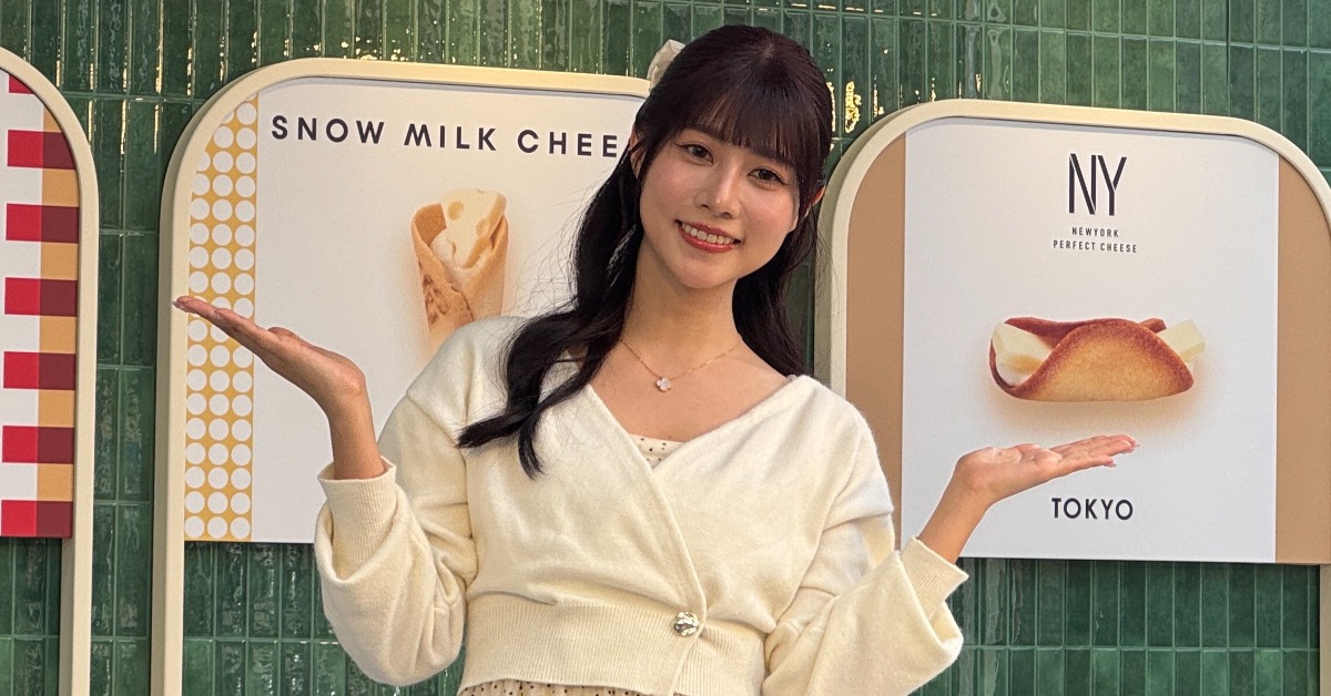 阿部瑪利亞笑虧AKB48時期大家心機很重。（圖／記者黃雅琪攝影）