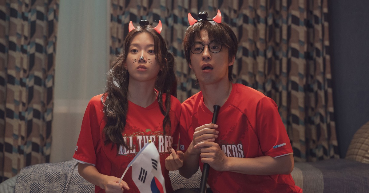 具教煥、文佳煐主演全新愛情鉅獻《之後的我們》。（圖／車庫娛樂）