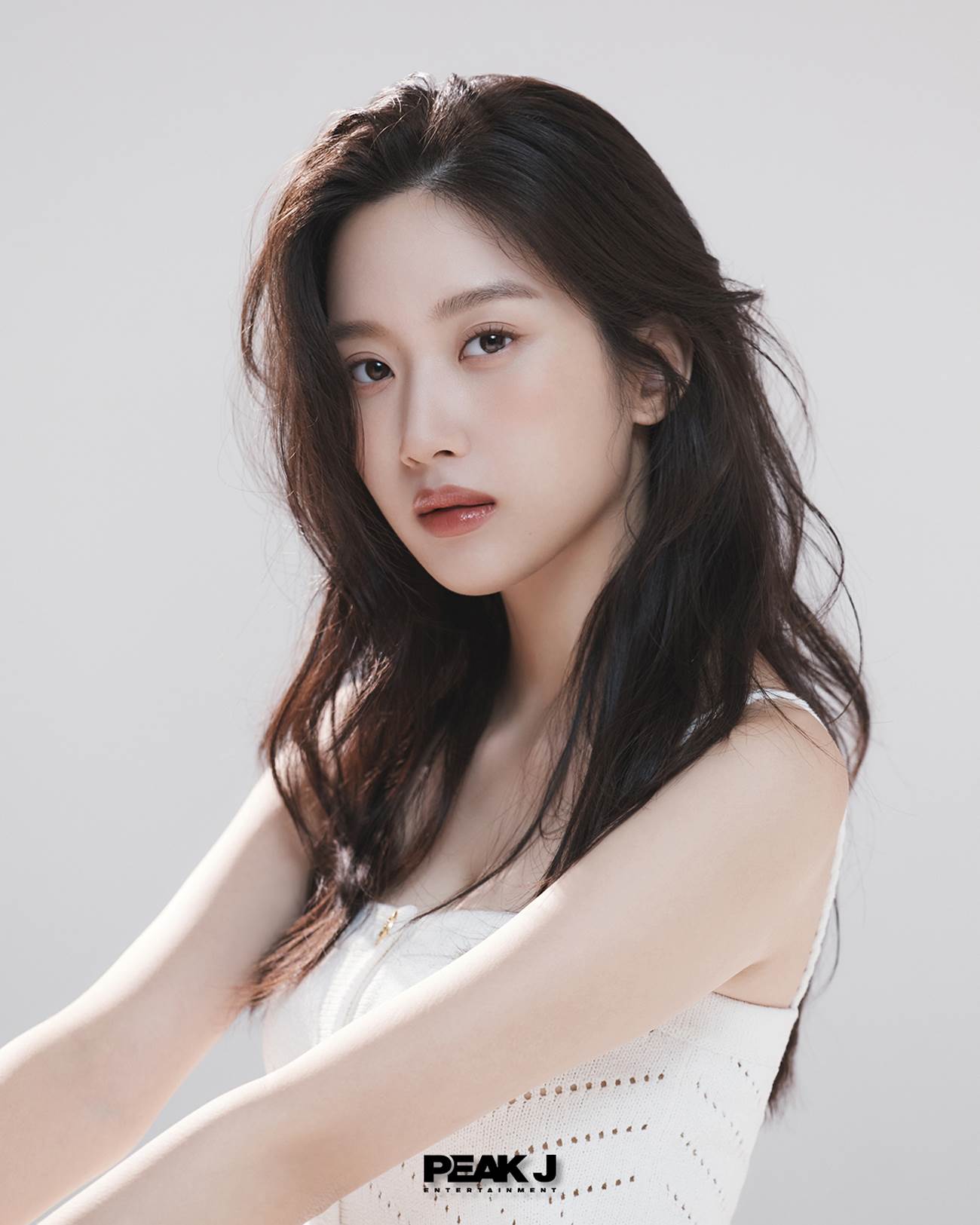 文佳煐親自參與見面會籌備。（圖／星樂全球提供）