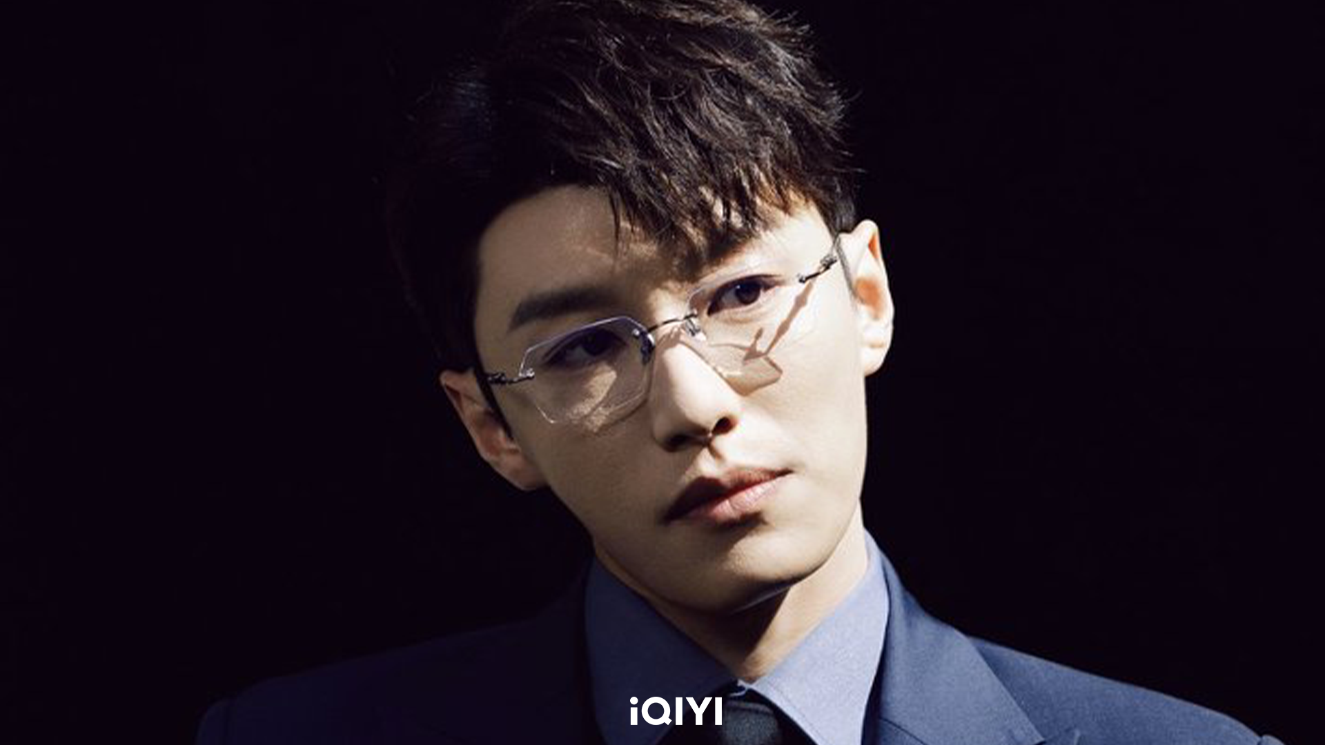 代旭飾演「裴軫」。（圖／iQIYI愛奇藝國際版提供）