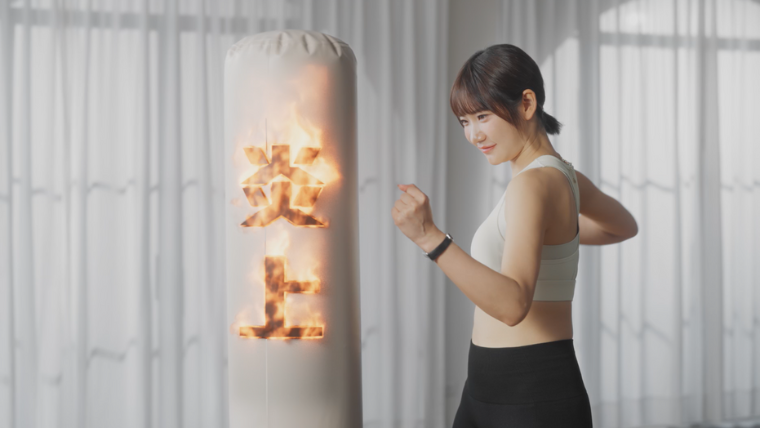 YouTuber愛莉莎莎成為2026年「PP<a href='https://star.ebc.net.tw/search/tags/石墨烯/' target='_blank'>石墨烯</a>塑崩打卡褲」最新<a href='https://star.ebc.net.tw/search/tags/代言人/' target='_blank'>代言人</a>。（圖／PP石墨烯提供）