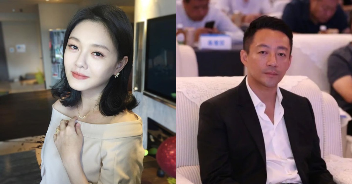 汪小菲與大S昔日為扶養費糾紛對簿公堂。（圖／翻攝自大S臉書、汪小菲微博）