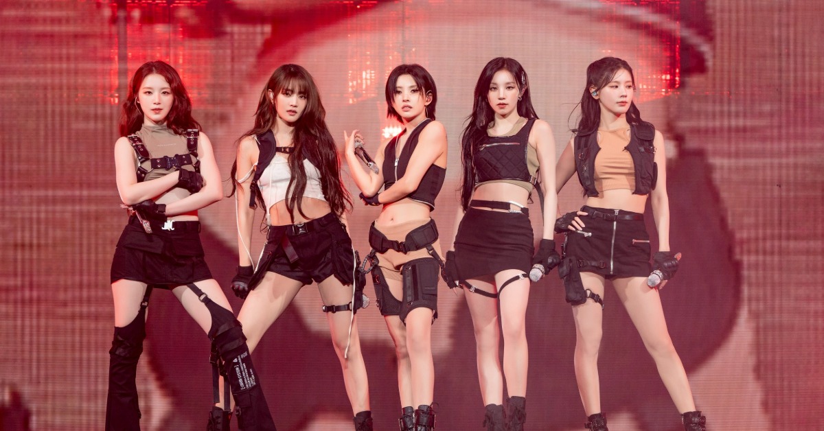 i-dle 將於3月7日登場大巨蛋，主辦單位也公布詳細購票資訊、票價。（圖／KKLIVE、CUBE提供）