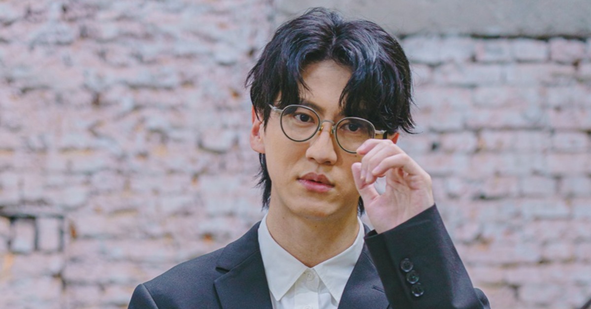 孫沁岳在節目中展現腹黑一面。（圖／小公視提供）