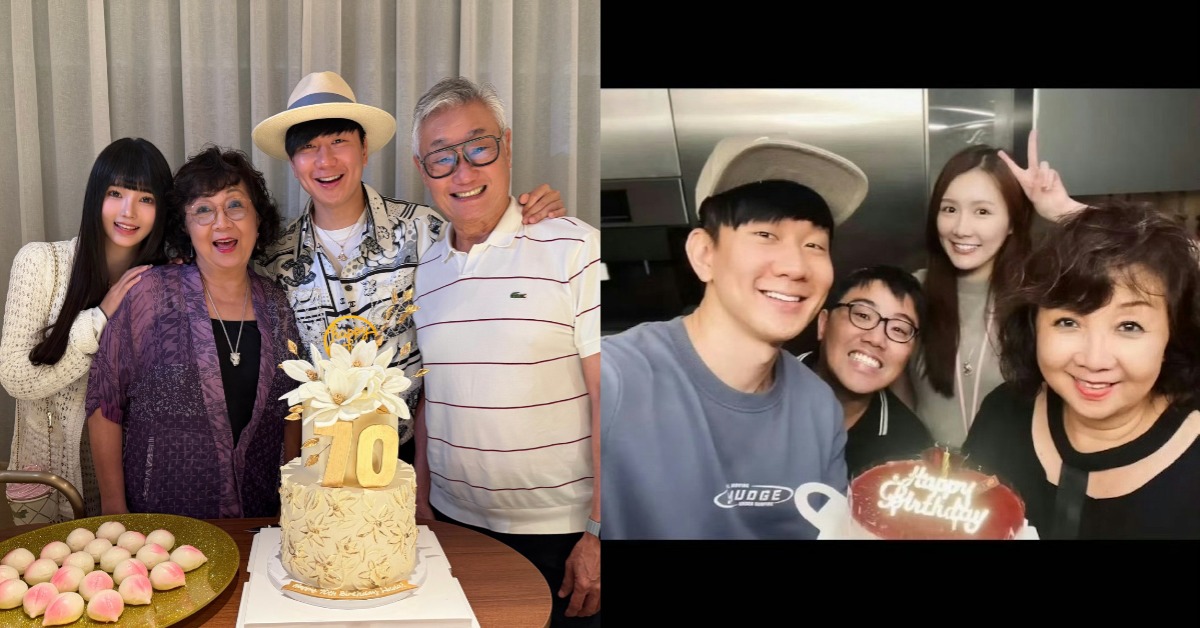 林俊傑被控劈腿，經紀公司發聲澄清。（圖／翻攝自林俊傑臉書、微博）