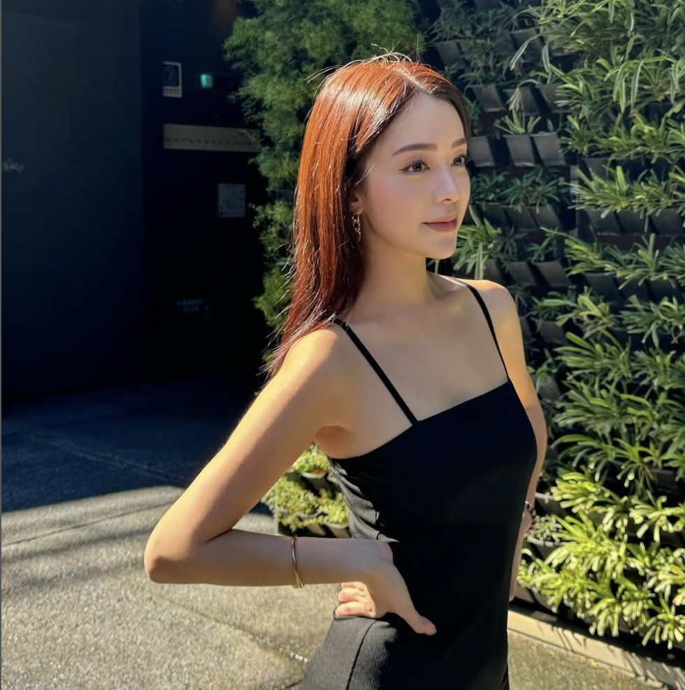 趙文安強調自己從未介入他人婚姻。（圖／翻攝自趙文安IG）