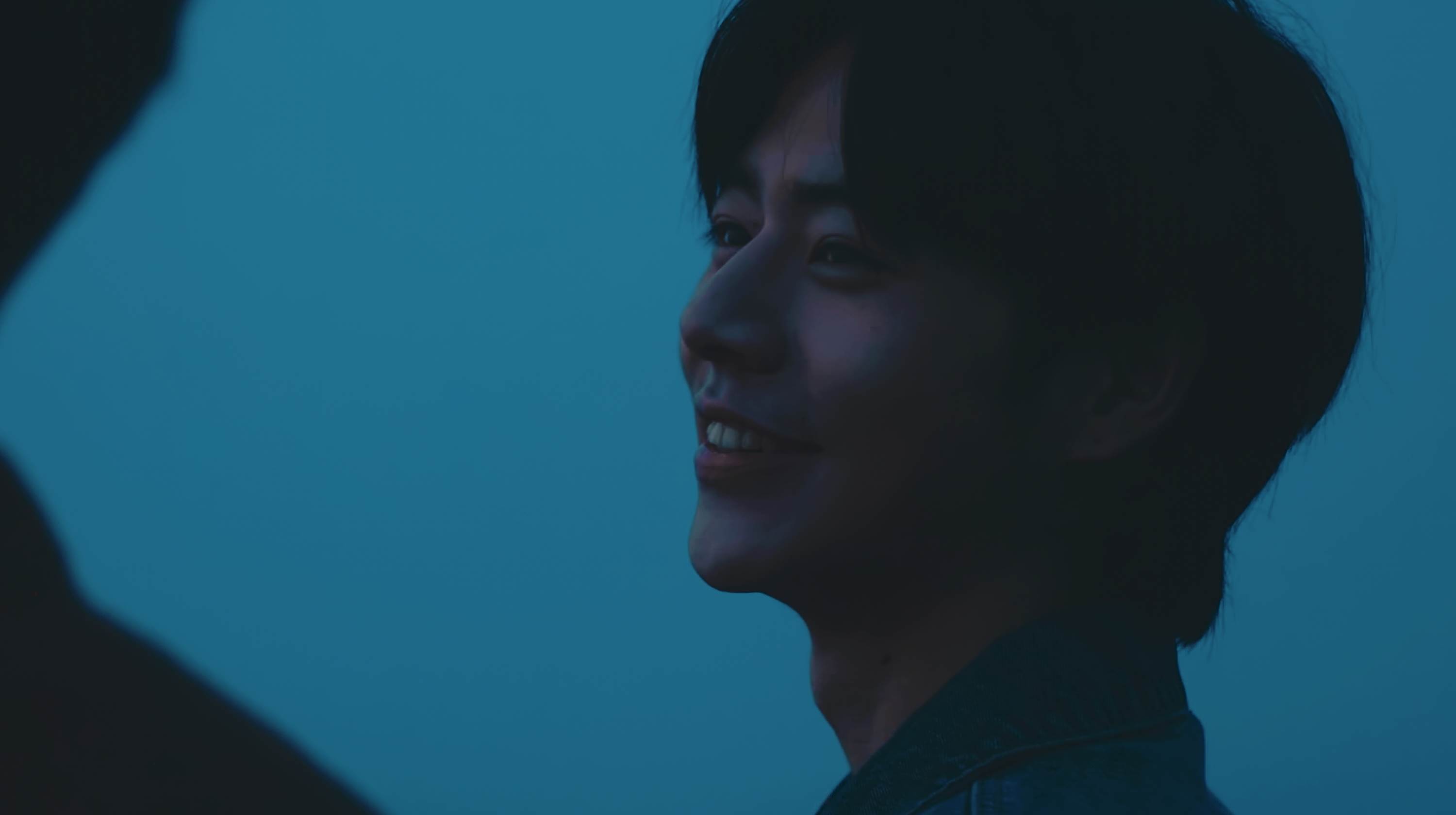 粉絲喜愛林佳辰劇中自然的笑容。（圖／樂波時代提供）