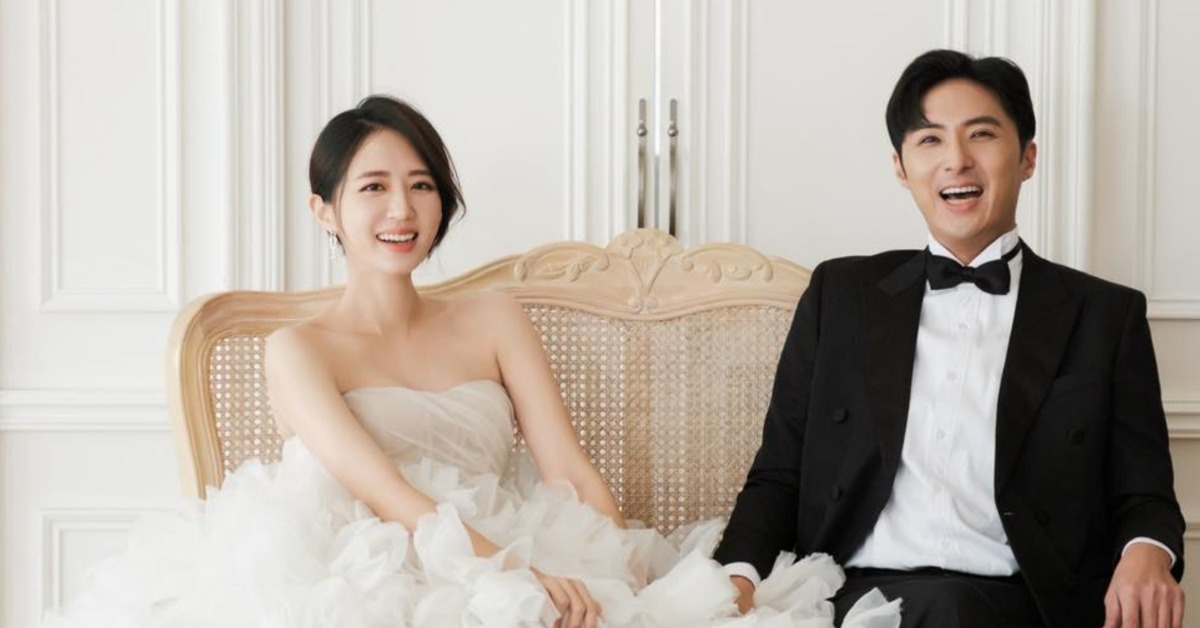 大伯評論洪詩不像其他女明星，還沒結婚就替他們照顧失智公公發文挨轟。（圖／翻攝自洪詩Instagram）